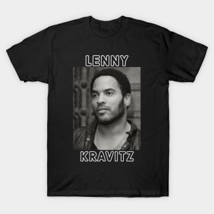 Lenny Kravitz T-Shirt